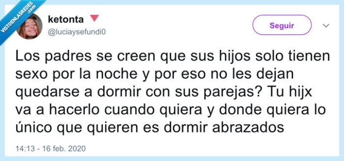 padres,dormir,parejas,hijos