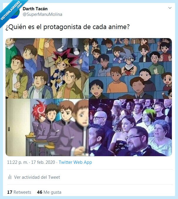 anime,protagonista,destacar,billie eilish