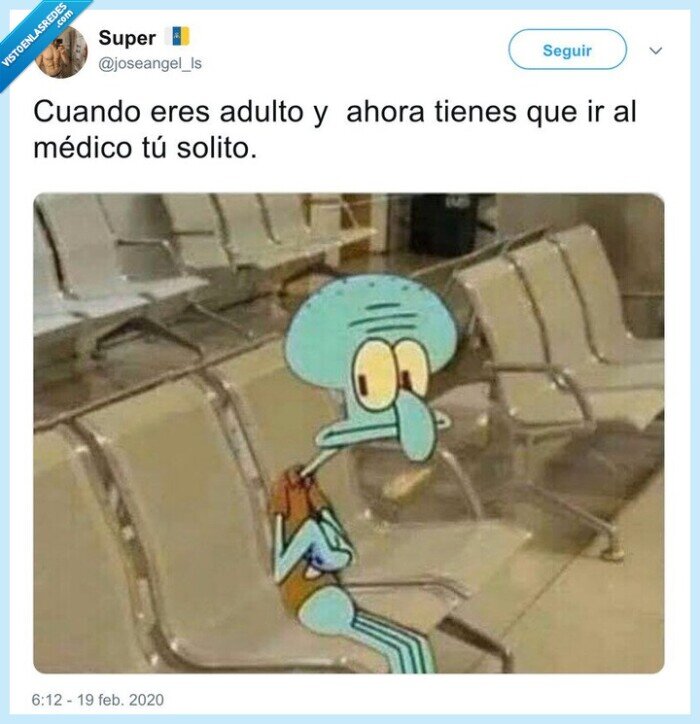 médico,sala de espera,solos