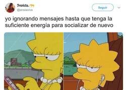 Enlace a No estoy nada de humor, por @ansiiaviva