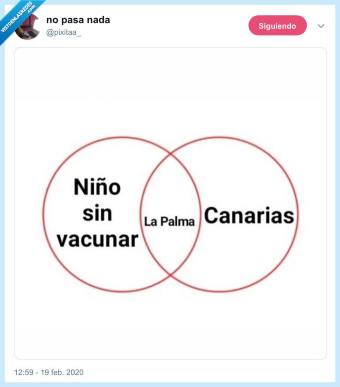 canarias,la palma,coronavirus