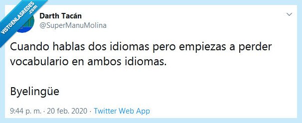 bye,bilingüe,idiomas,vocabulario