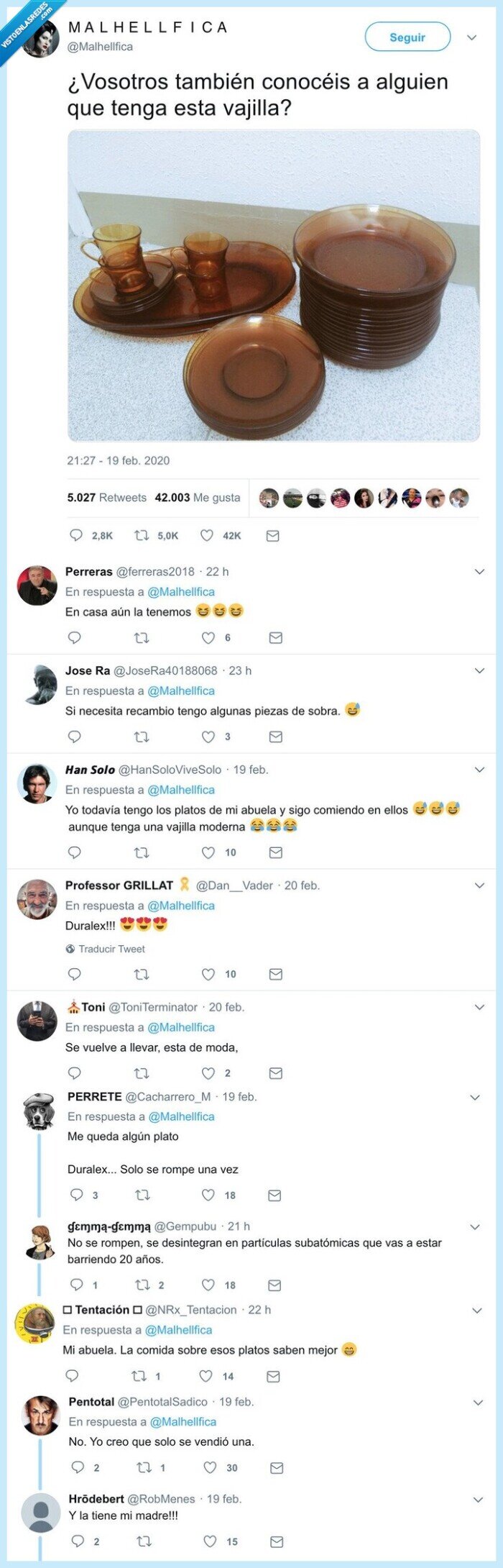 vajilla,duralex,platos,abuelas