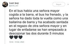 Enlace a La tercera edad que nos merecemos, por @arctic_kev