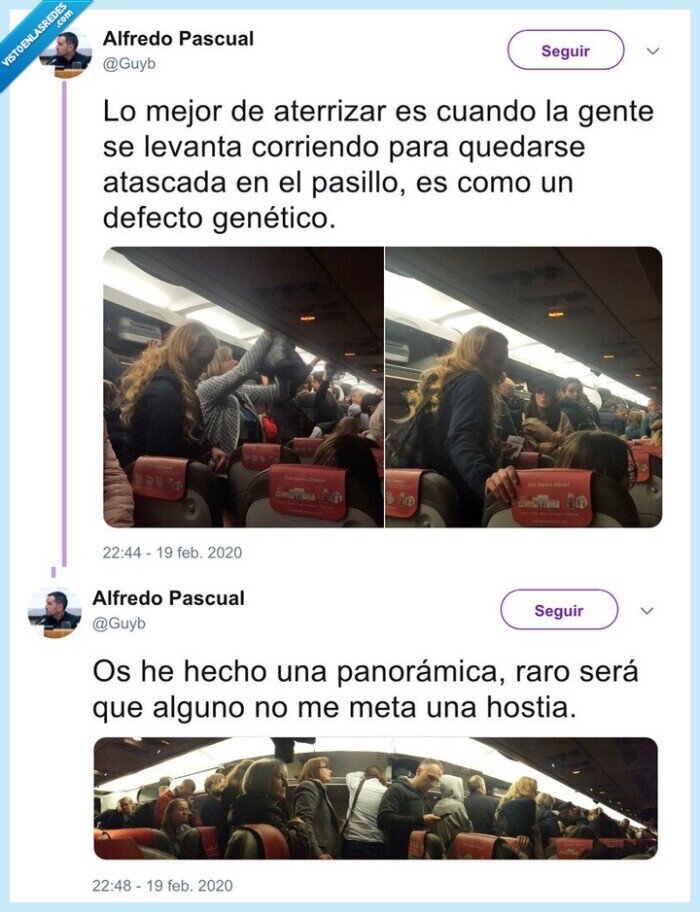 avi&oacute;n,aterrizar,levantarse