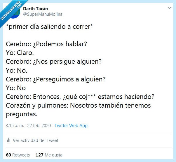correr,salir,cerebro,perseguir