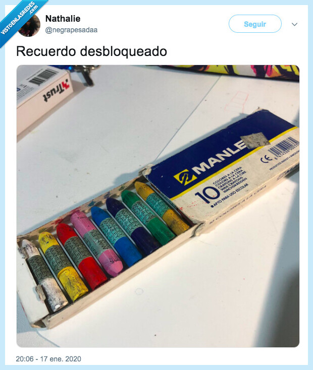 541049 - Puedo oler esta foto, por @negrapesadaa