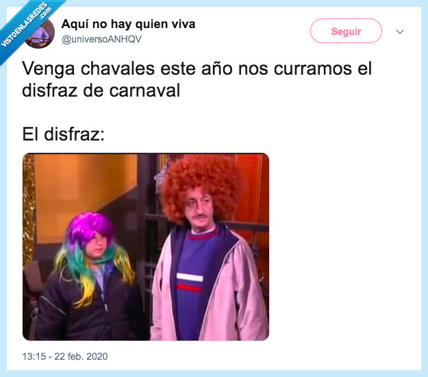 risas,carnaval,disfraz