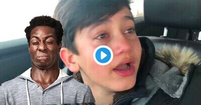 541081 - Un niño pilla a sus padres teniendo sexo y su reacción se hace viral de lo traumatizado que queda