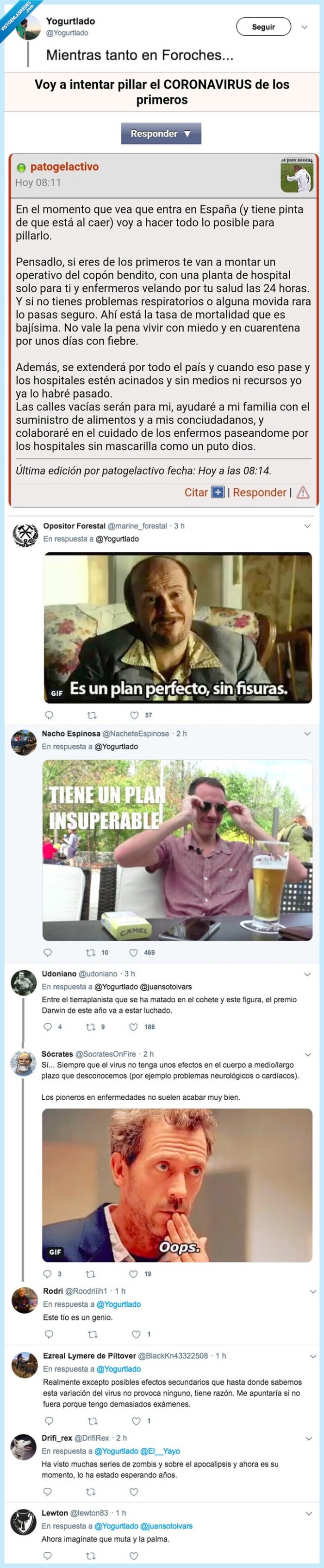 plan,coronavirus,virus,pilarlo,cuarentena