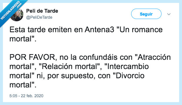 sobremesa,antena3,diferencias,pel&iacute;culas