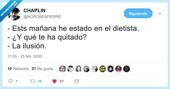 dietista,ilusión,pizza