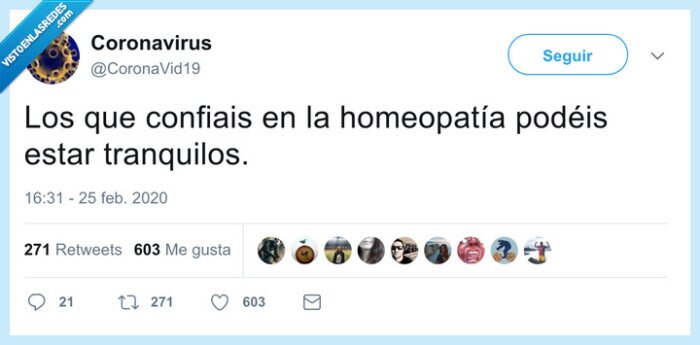 homeopatia,curar,coronavirus