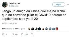 Enlace a Es como el FIFA, al final terminan siendo lo mismo, por @drpakarros