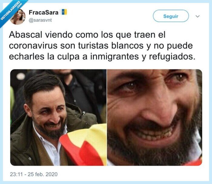 abascal,vox,coronavirus,blancos,italianos