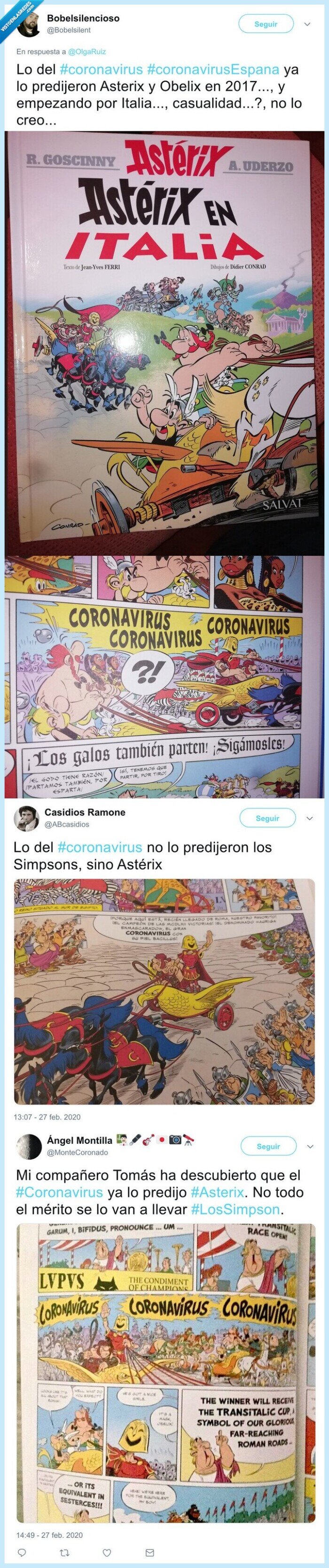 asterix,coronavirus,italia,predicción