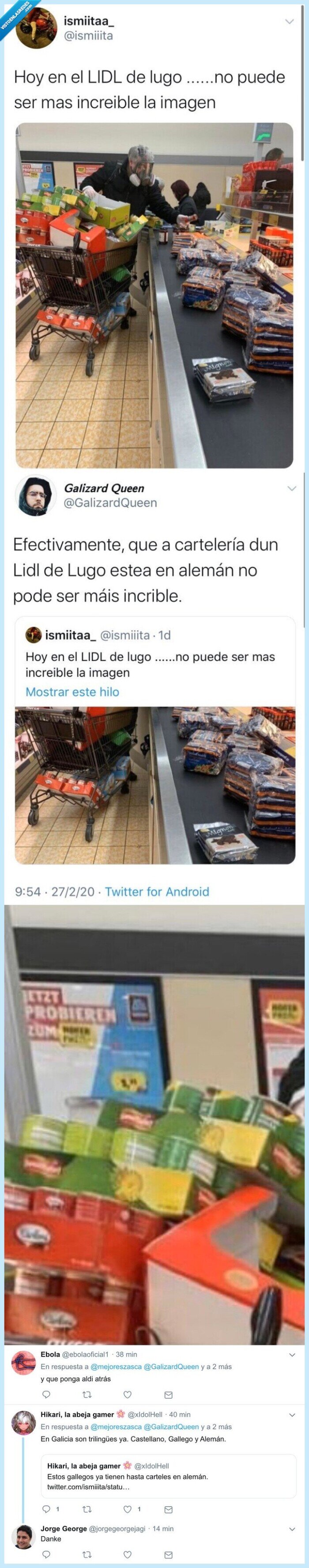 coronavirus,lidl,alemania,mascara