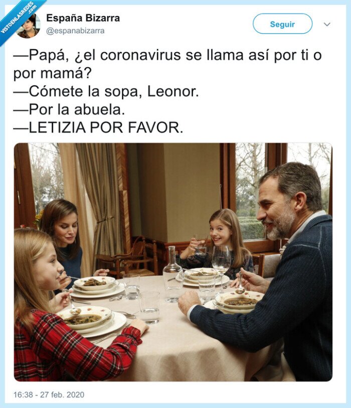 coronavirus,reyes,corona,princesas