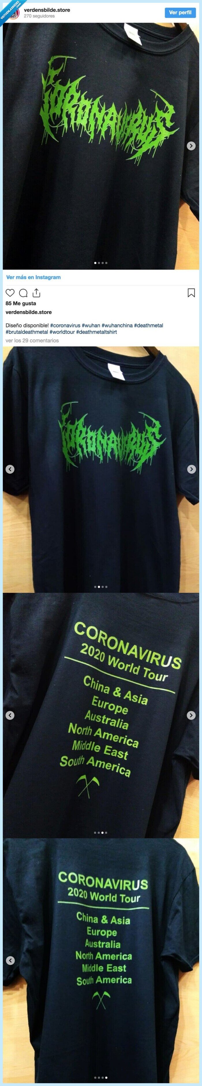 coronavirus world tour,camiseta,omg