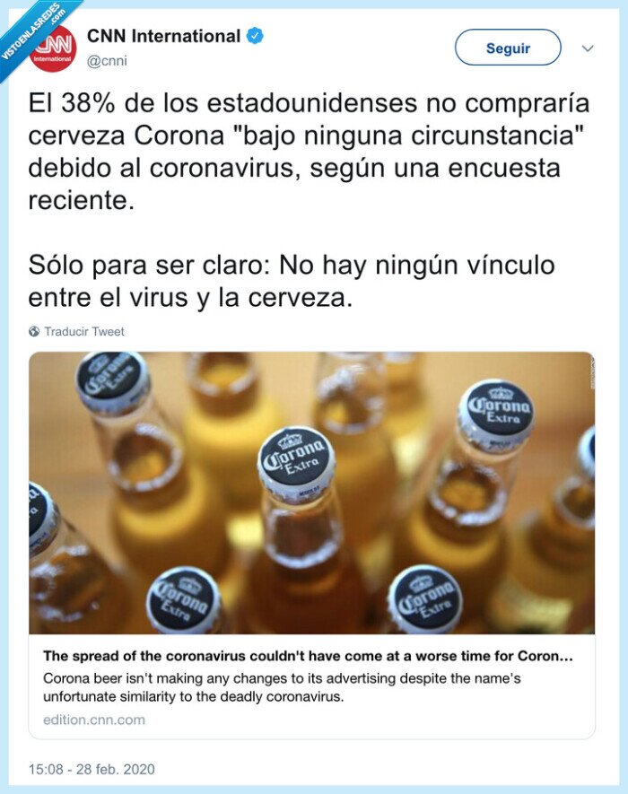 corona,cerveza,virus,coronavirus