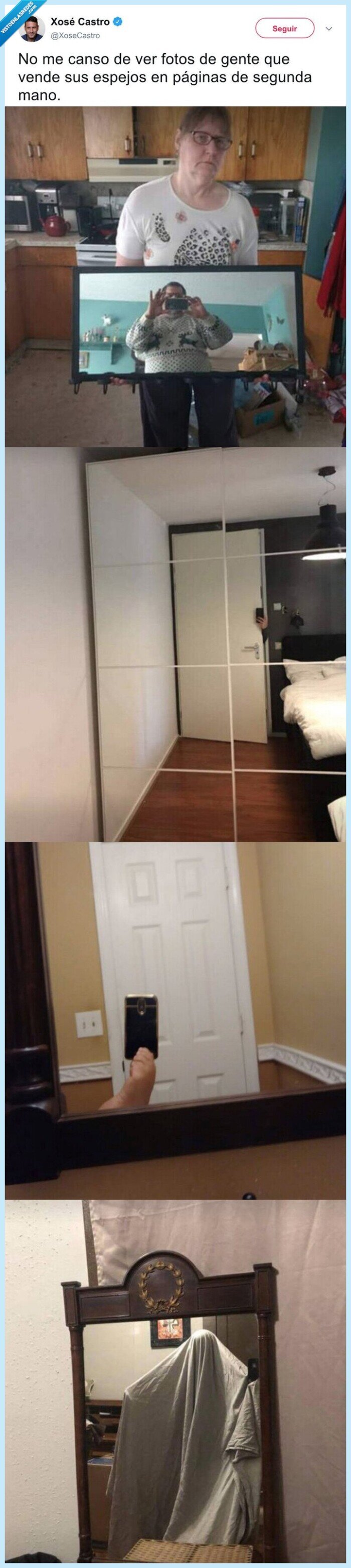 fotos,espejos,venta