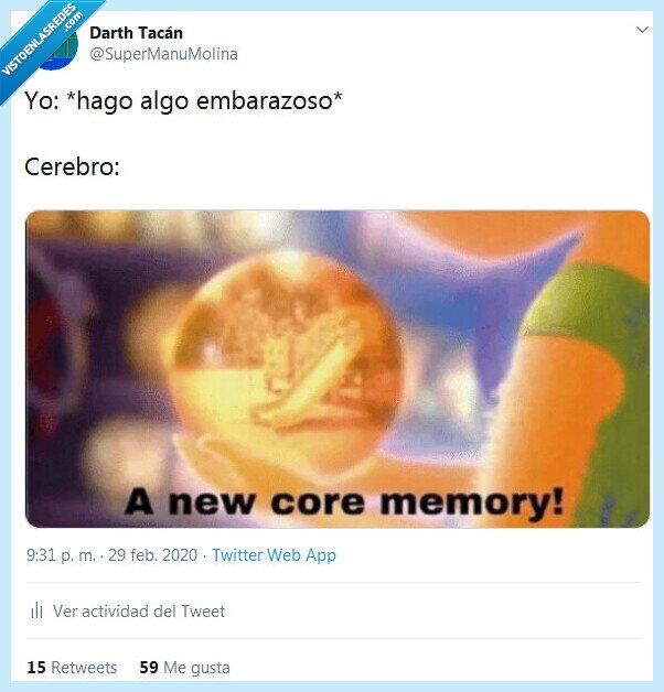 recuerdo,embarazoso,cerebro