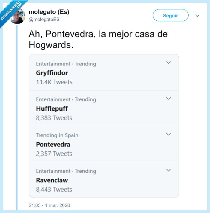 casas,harry potter,pontevedra