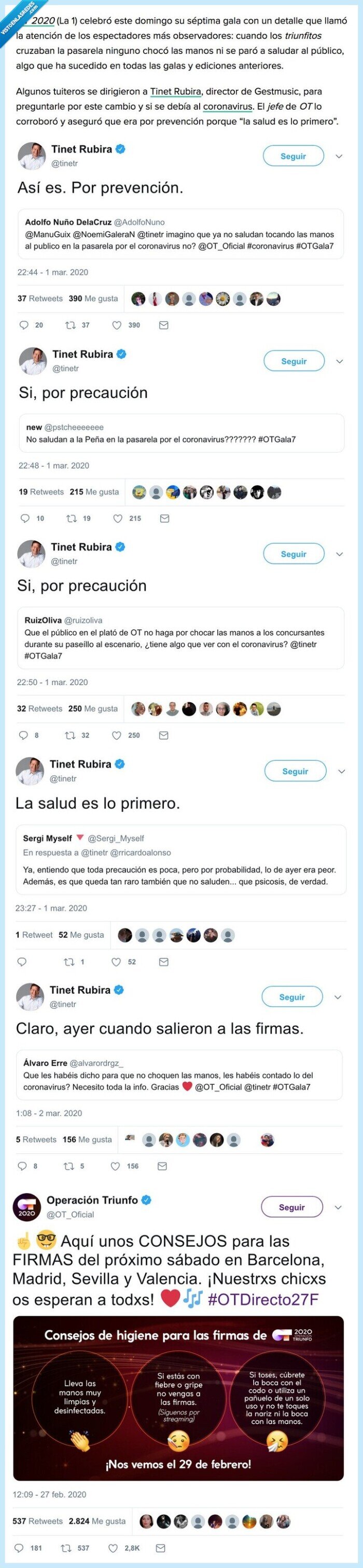 coronavirus,ot,saludar,manos,prevención