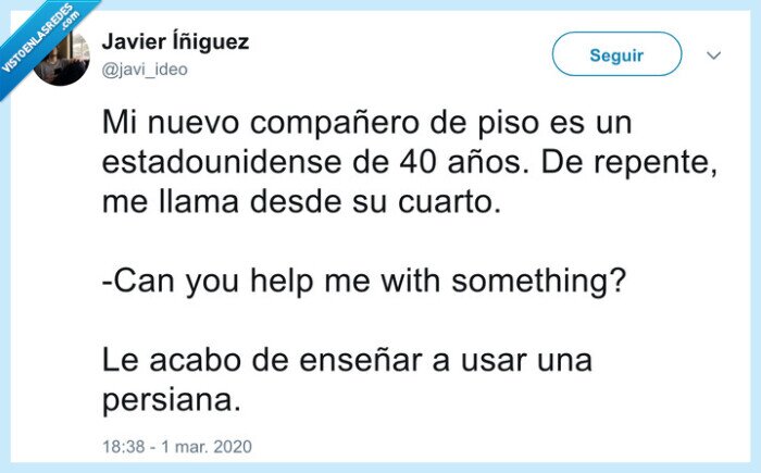 persiana,guiri,usa,americano