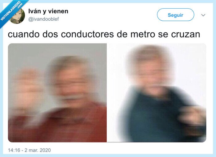 borroso,conductores,metro