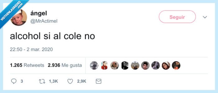 cole,al cole,alcohol
