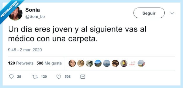 carpeta,medico,envejecer,joven