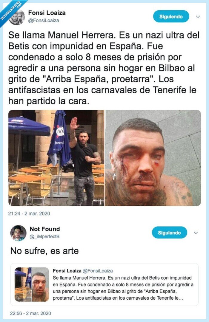 541927 - No puedo pensar en una respuesta más acertada, vía @_iMperfectB