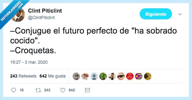 cocido,sobras,croquetas,futuro