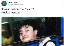 Enlace a Se les fue la cabeza. Literalmente por @supermanumolina