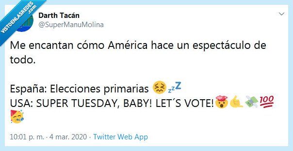 usa,super martes,votar,elecciones