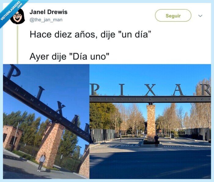 sueños,pixar,animación