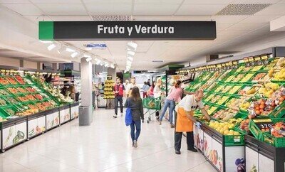 542212 - La locura hace que este producto de Mercadona se agote todas las mañanas a primera hora