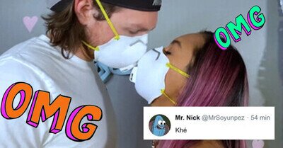 542220 - Los vídeos X con temática coronavirus también se vuelven virales, que se lo digan a las webs