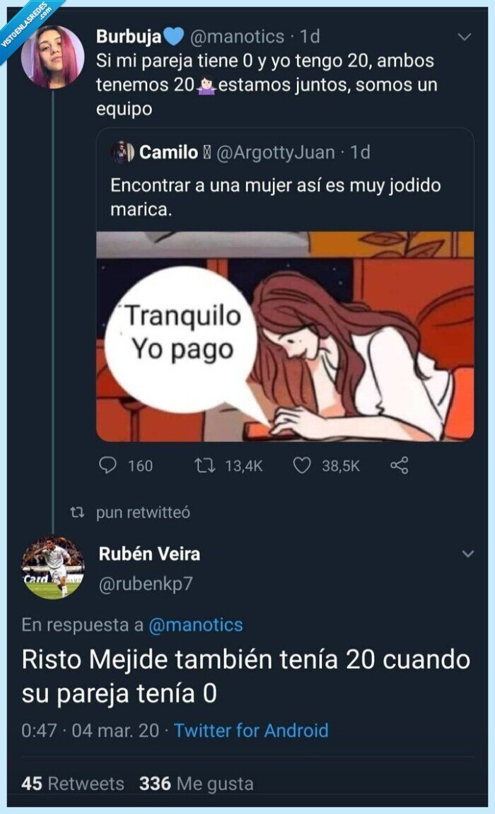 risto mejide,edad,pareja