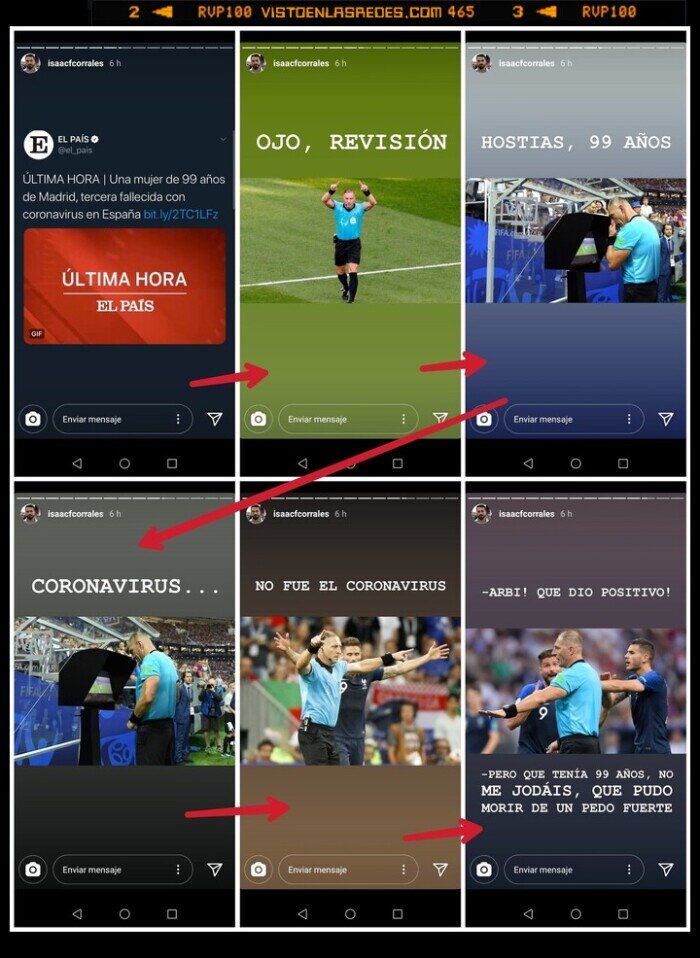 stories,anciana,coronavirus