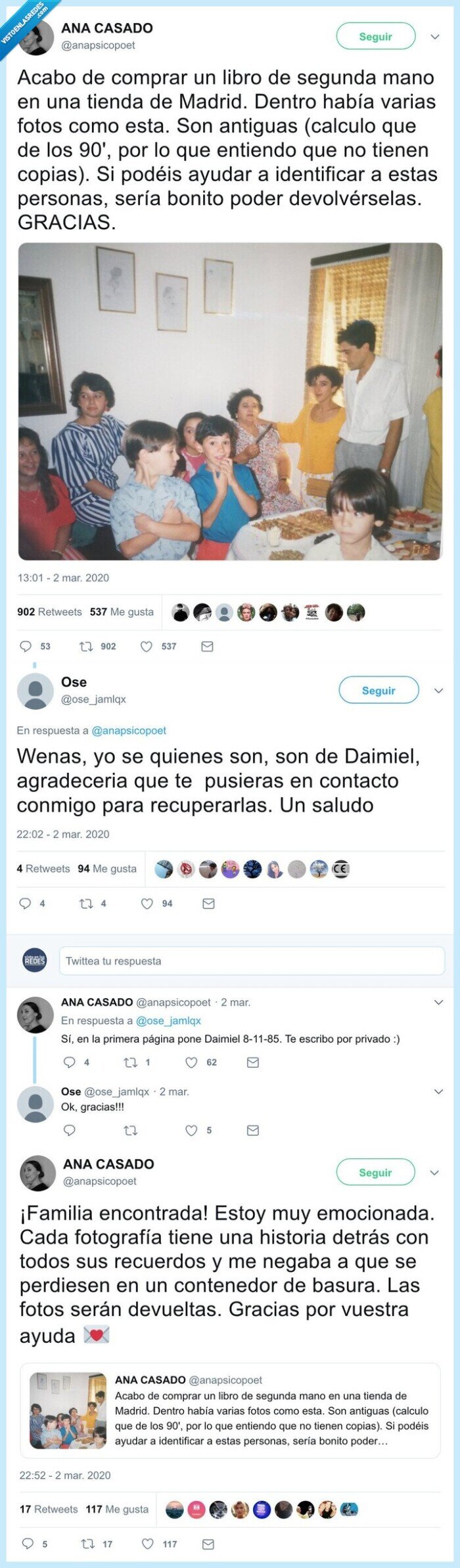 familia,foto,daimiel,encontrar