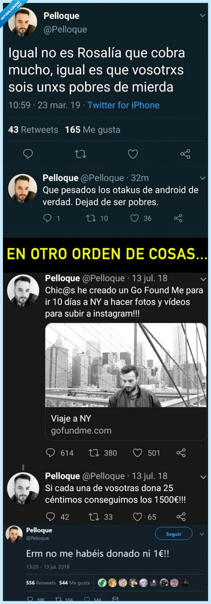 pobres,insulto,rastrero,rata