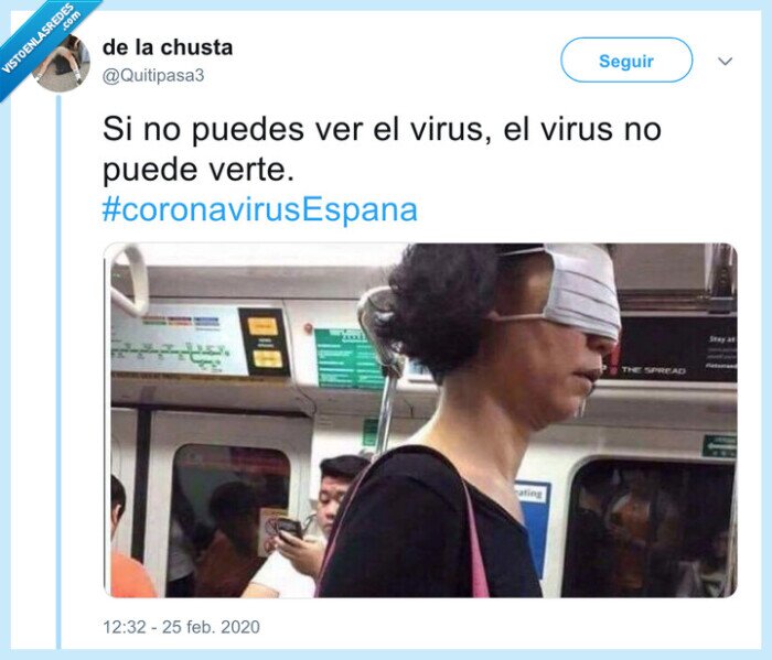 compresa,mascarilla,coronavirus