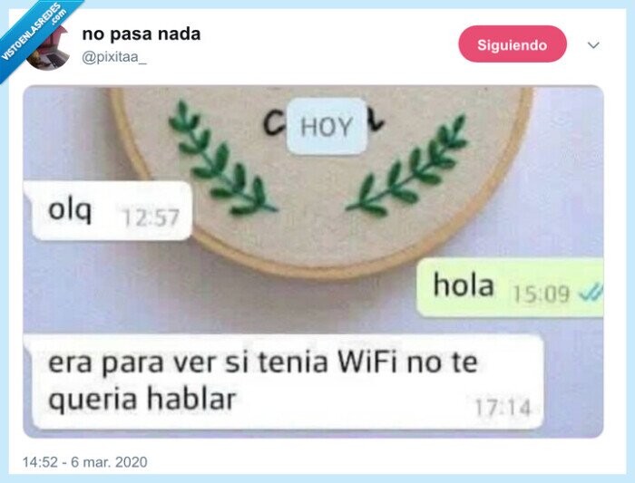 wifi,hablar,conversación