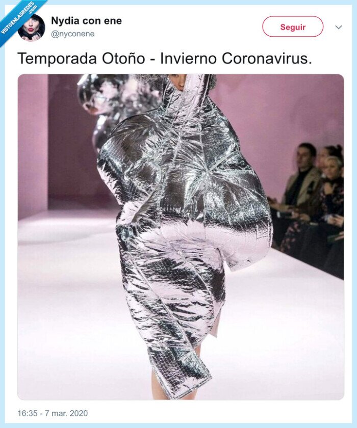 temporada otoño,invierno,modelo,pasarela,desfile