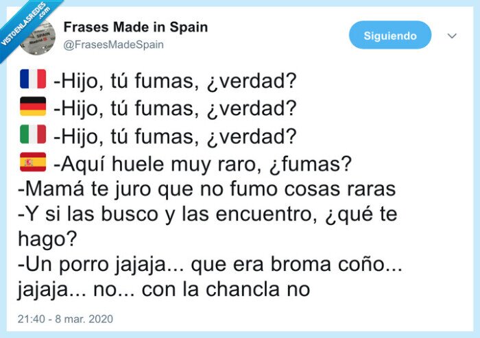 hijo,fumar,niño,idiomas