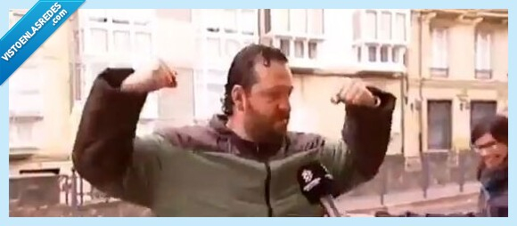 542612 - La respuesta de unos vecinos de Haro contra el coronavirus que se ha hecho viral