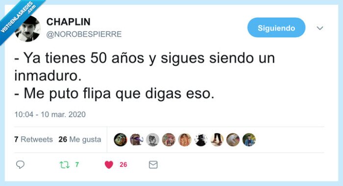 adulto,madurez,lenguaje