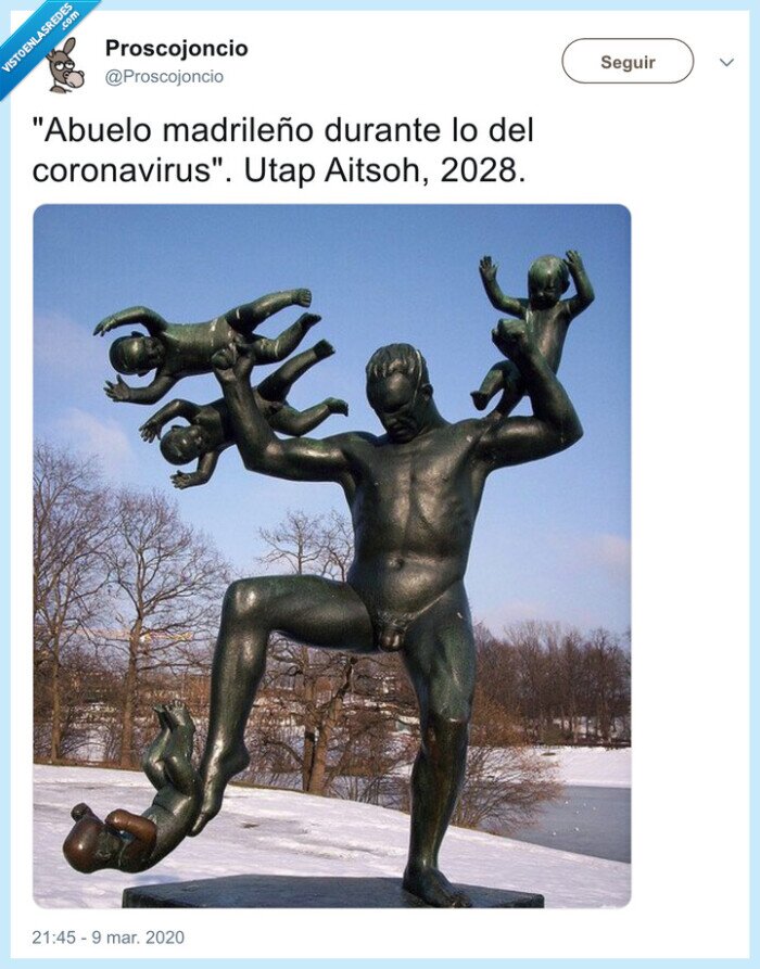 abuelos,niños,colegios,coronavirus